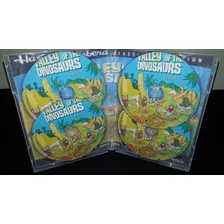 Dvd O Vale Dos Dinossauros - Completo Digital ( 4 Dvds ) Foto mini 2
