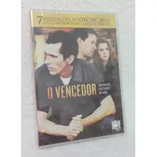 Dvd O Vencedor Mark Wahlberg - Original (lacrado) Foto mini 2