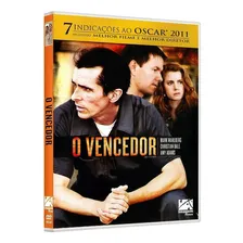 Dvd O Vencedor Mark Wahlberg - Original (lacrado) Foto mini 1