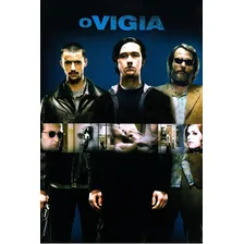 Dvd O Vigia - Miramax Foto mini 1