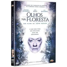 Dvd Olhos Na Floresta Foto mini 1