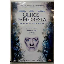 Dvd Olhos Na Floresta Foto mini 2