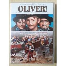 Dvd Oliver Foto mini 1