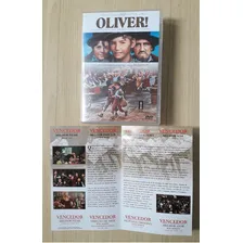 Dvd Oliver Foto mini 2