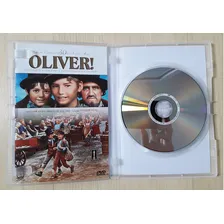 Dvd Oliver Foto mini 3