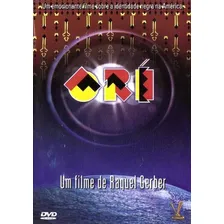 Dvd - Ôrí - Cabeça, Consciência Negra Foto  mini 1