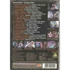 Dvd Os Dois Mineiros - Ao Vivo E Convidados - Novo Foto mini 2