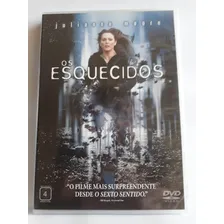 Dvd Os Esquecidos - Julianne Moore - Lacrado De Fábrica Foto mini  2