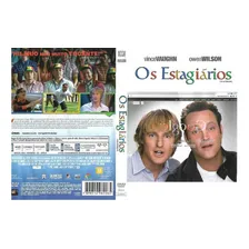 Dvd Os Estagiários Foto mini 1