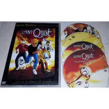 Dvd Os Hercul贸ides - Completo Dublado ( 4 Dvds ) Foto mini 3