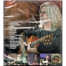 Dvd - Oswaldo Montenegro - Intimidade Foto mini 1