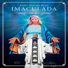 Dvd Padre Marcelo Rossi - Imaculada Ao Vivo Foto mini 1