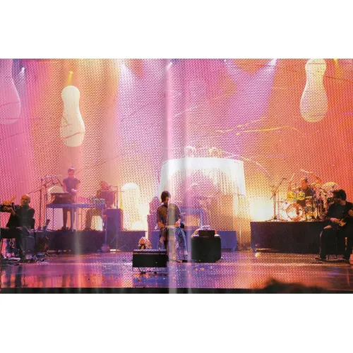 Dvd - Pato Fu - Música De Brinquedo Ao Vivo Foto 1