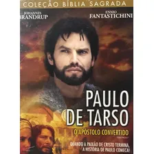 Dvd Paulo De Tarso - E Foto mini 1
