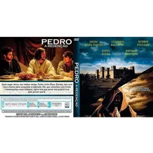 Dvd Pedro A Redenção - California Foto mini 1