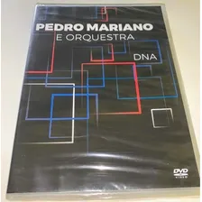 Dvd Pedro Mariano E Orquestra - Dna Foto  mini 1