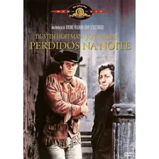 Dvd Perdidos Na Noite - Mgm Foto mini 1
