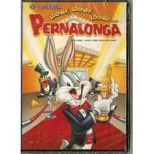 Dvd Pernalonga - O Filme Do - Novo Foto mini 1