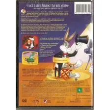 Dvd Pernalonga - O Filme Do - Novo Foto mini 2