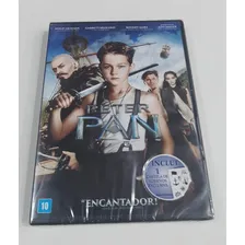Dvd - Peter Pan - ( Encantador! ) Foto mini 4