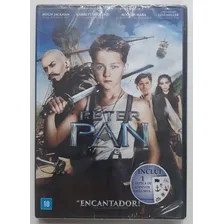 Dvd - Peter Pan - ( Encantador! ) Foto mini 1