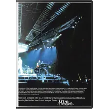 Dvd Phil Collins - Live And Loose In Paris - Novo Foto mini 1
