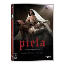 Dvd Pietá - Kim Ki-duk Foto  mini 1