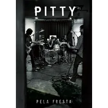 Dvd Pitty Pela   100% Original Foto  mini 1