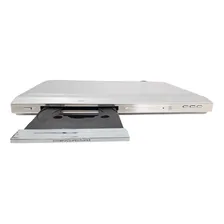 Dvd Player Cougar Cvd-650 110/220v Com Controle Remoto Foto mini 2