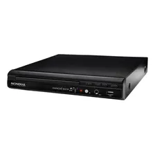 Dvd Player D-20 Com Karaokê Mp3 Usb Il Mondial Bivolt Foto mini  3
