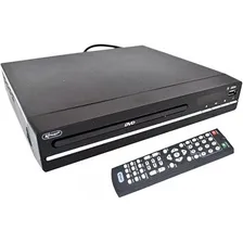 Dvd Player Mp3 Funcao E Ripping Media Player Pen Drive Cd Foto mini 2
