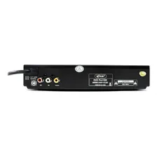 Dvd Player Mp3 Funcao E Ripping Media Player Pen Drive Cd Foto mini 3