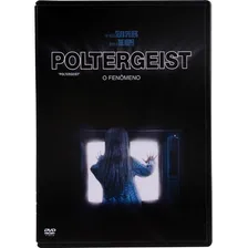 Dvd Poltergeist: O Fen么meno Foto mini 1