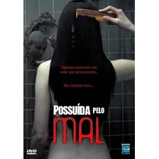 Dvd Possuída Pelo Mal Foto mini 1