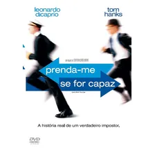 Dvd Prenda-me Se For Capaz - Original & Lacrado Foto  mini 1