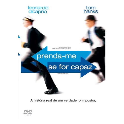 Dvd Prenda-me Se For Capaz - Original & Lacrado Foto 1