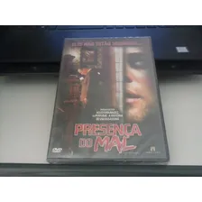 Dvd - Presença Do Mal - ( 2006 ) - Lacrado Foto mini 2