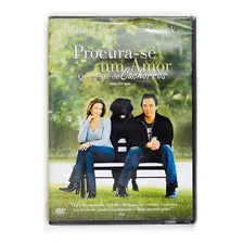 Dvd Procura-se Um Amor Que Goste - Original Novo Lacrado Foto mini 2