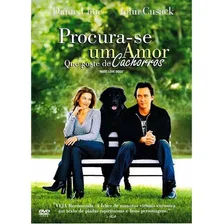 Dvd Procura-se Um Amor Que Goste - Original Novo Lacrado Foto mini 1