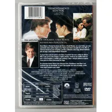 Dvd Proposta Indecente Lacrado Foto mini 3