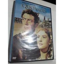 Dvd Quo Vadis ( Robert Taylor / Debora Kerr ) Novo Foto mini  3