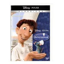Dvd Ratatouille - Clássicos Foto mini 1