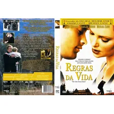 Dvd regras da vida Foto mini 2