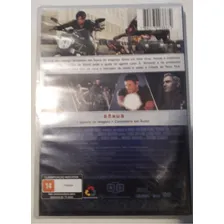 Dvd Resident Evil A Vingança Lacrado Foto mini 2
