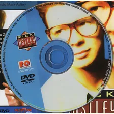 Dvd Rick Astley - Videos Foto mini 2