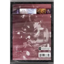 Dvd Rihanna 777 Countries Days Shows Foto mini  2