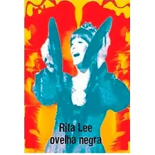 Dvd Rita Lee - Ovelha Negra Foto mini 1