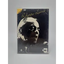 Dvd Roberto Luna Ensaio 1999.promoção 100% Orig Foto mini 1