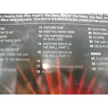 Dvd - Roger Waters - Us + Them - Importado, Lacrado Foto mini 2