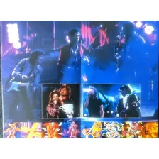 Dvd Rolling Stones - Voodoo Lounge Uncut Foto mini 3